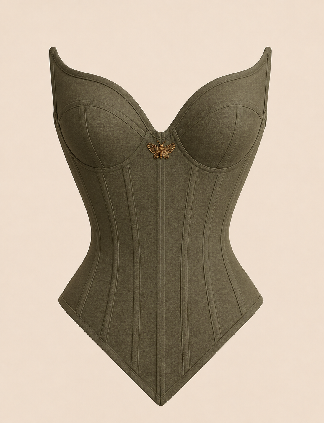 Corset TITANIA