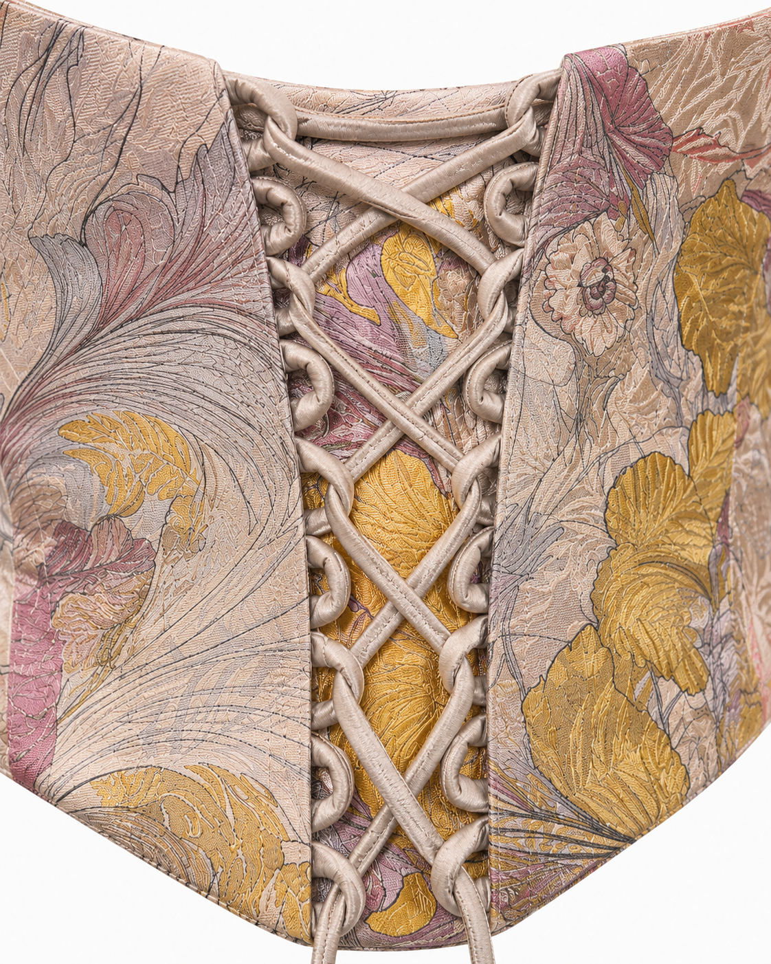 Corset FASCIA