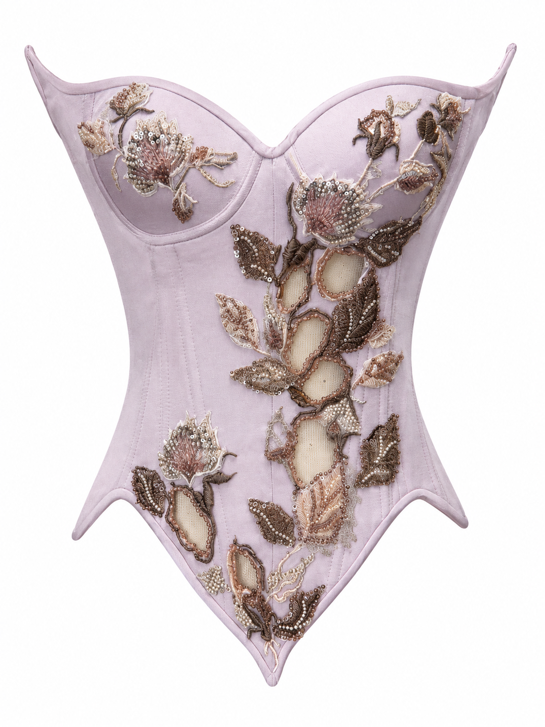 Corset Espalier
