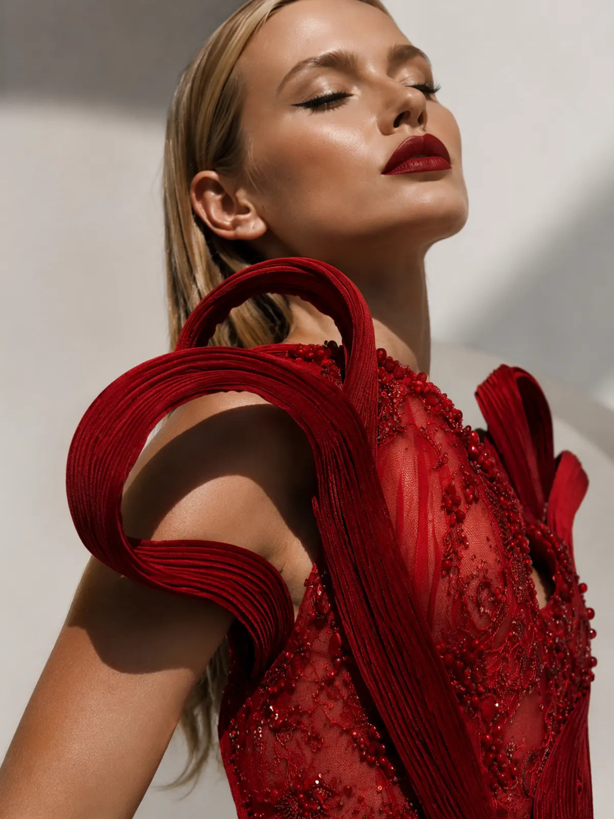 Corset GALATEA
