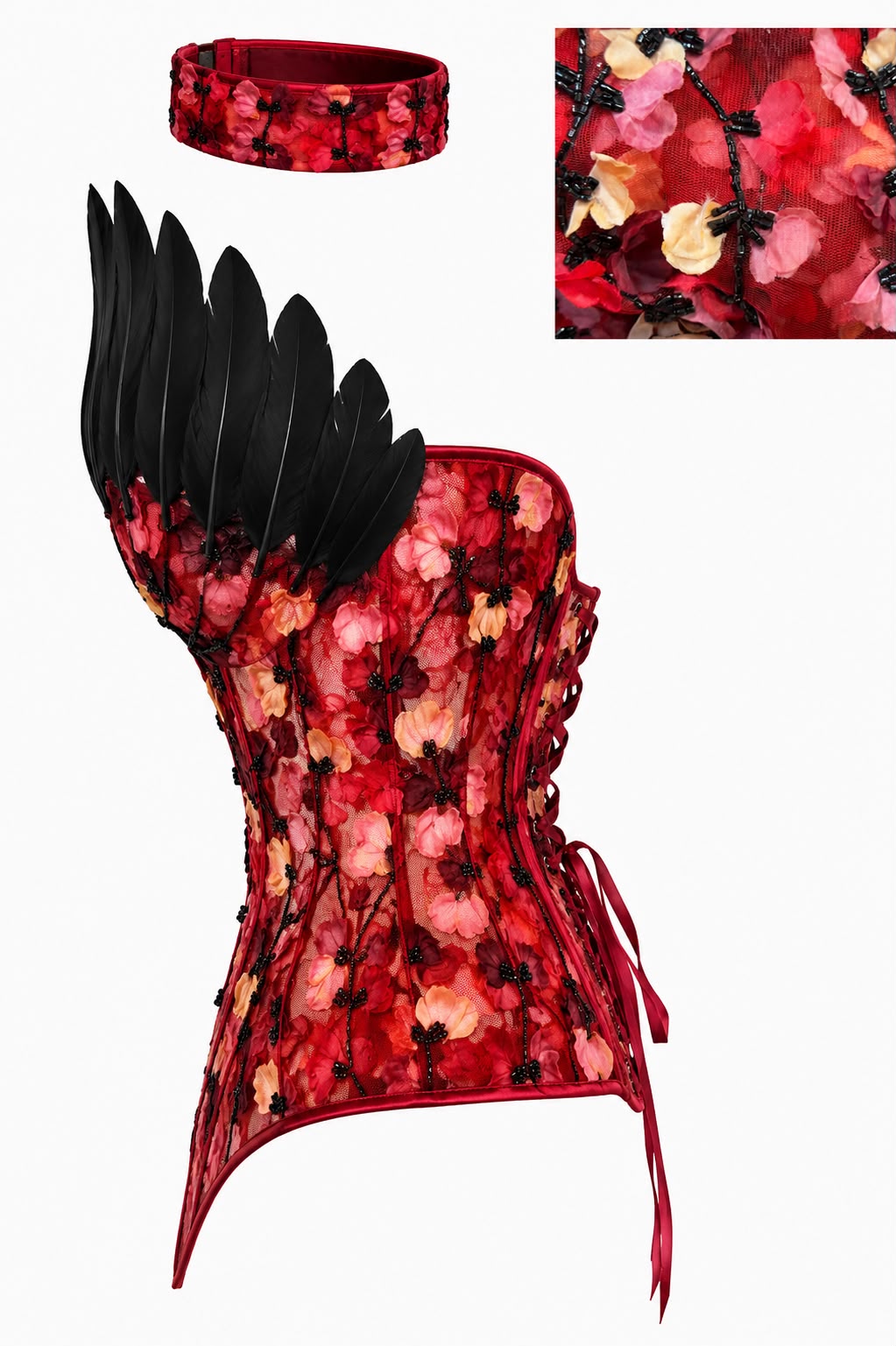 Corset AIGRETTE