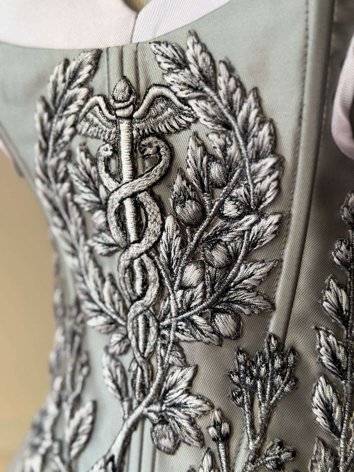 CORSET AMPHORE