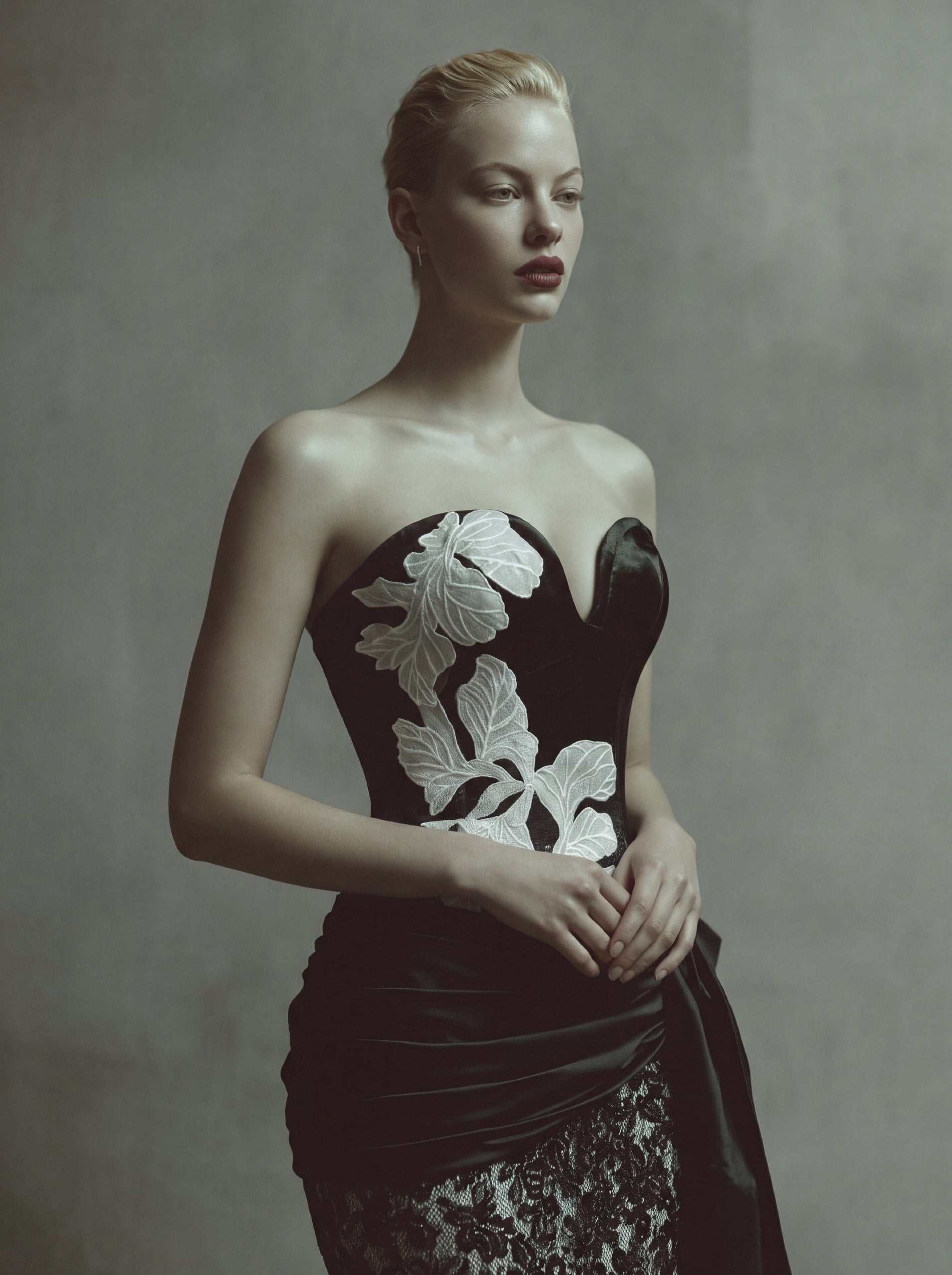 Corset DATURA