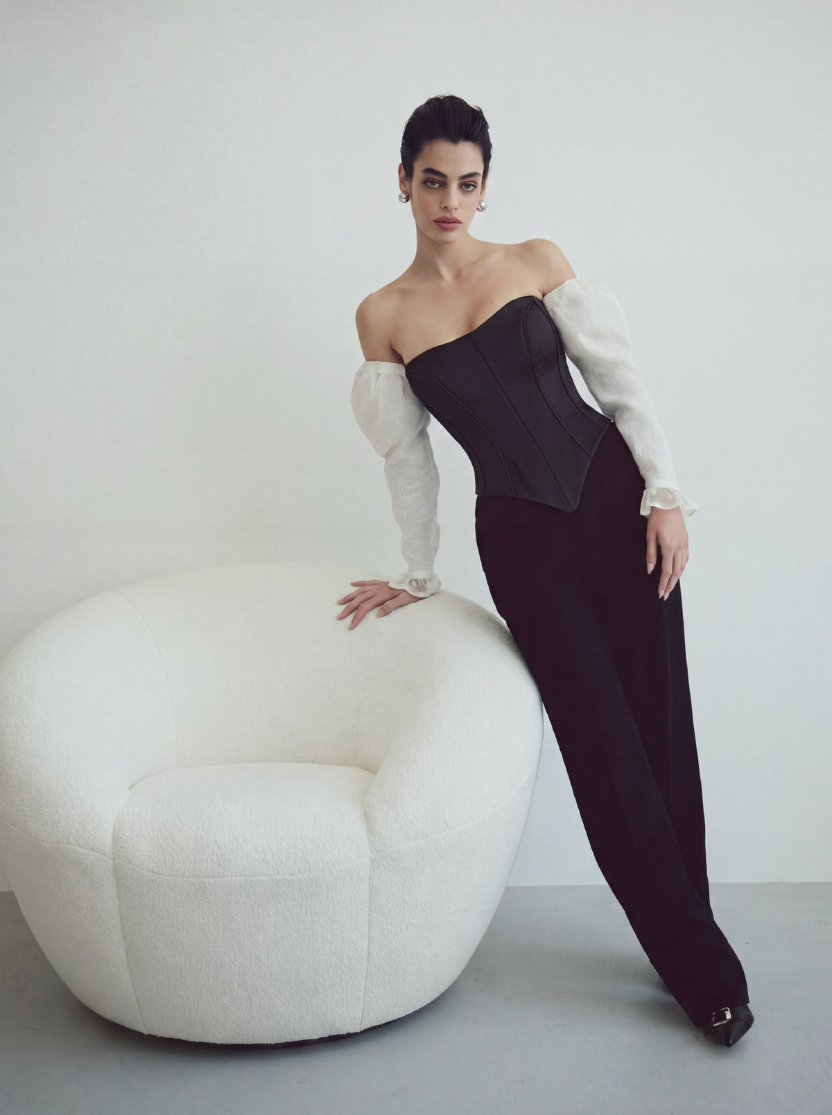 Corset ONYX