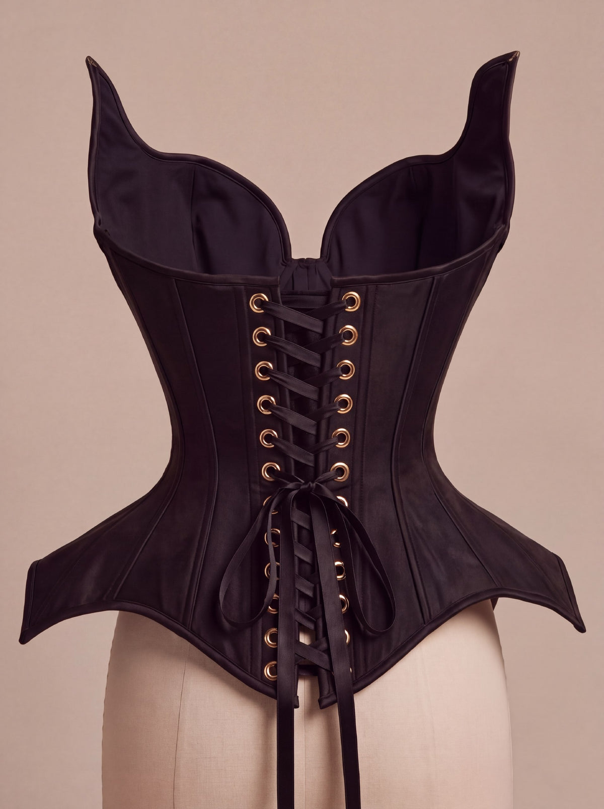 CORSET ÉPI