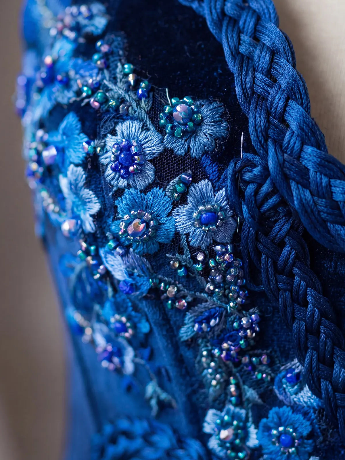 Corset ISOLDE