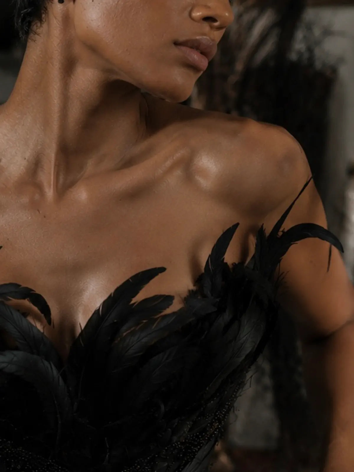 Corset LEDA