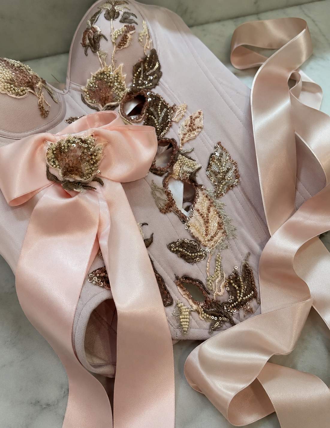 Corset Espalier