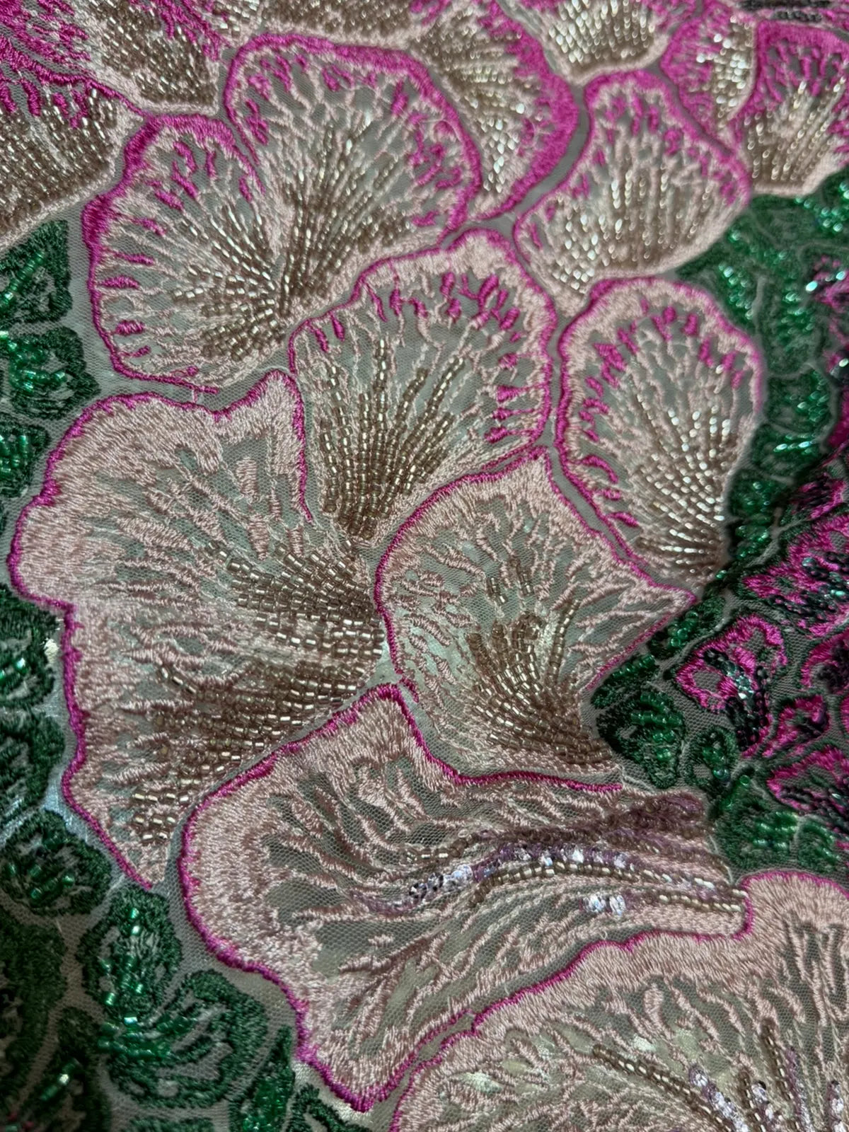 Corset FLORA