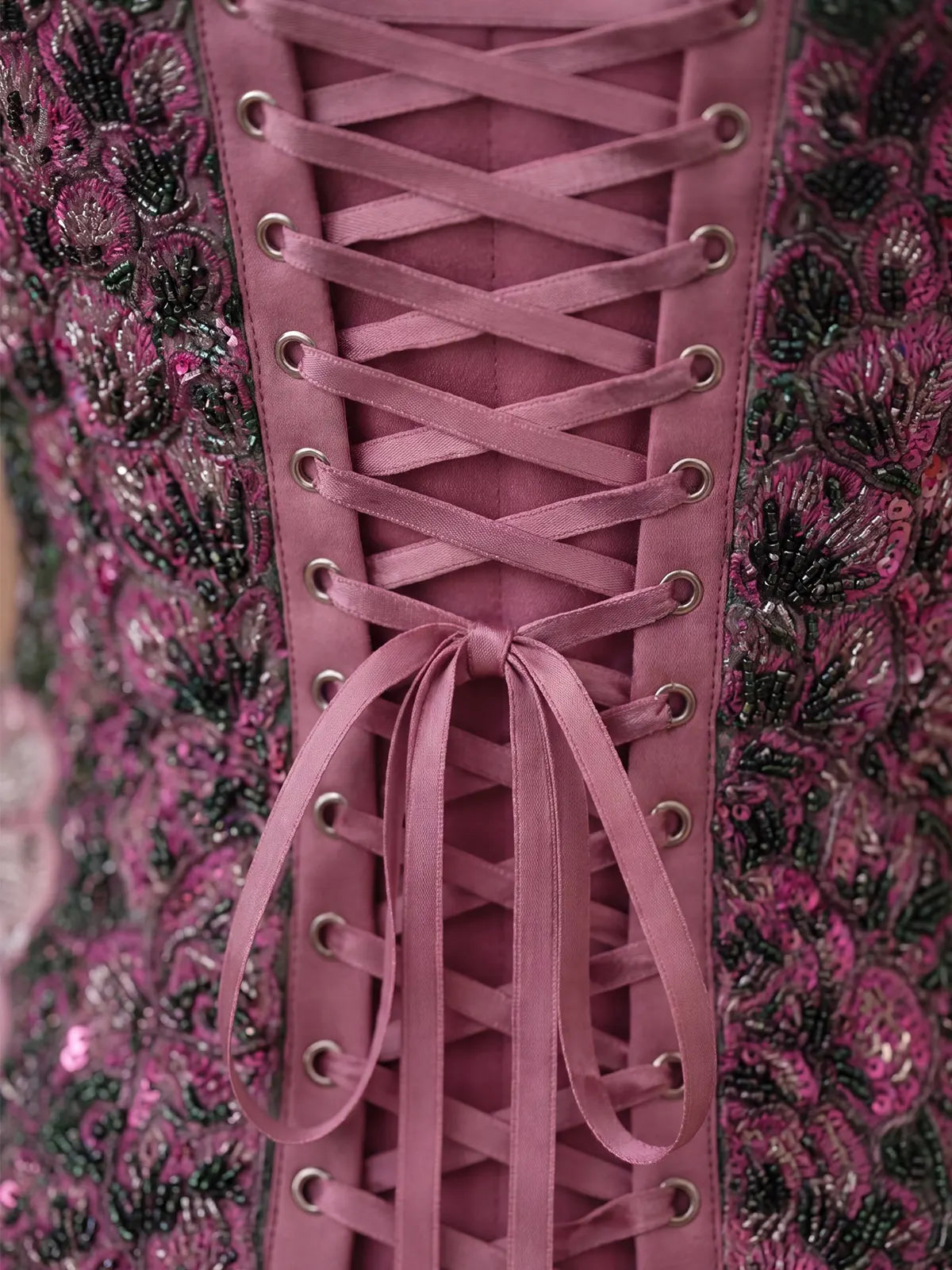Corset FLORA