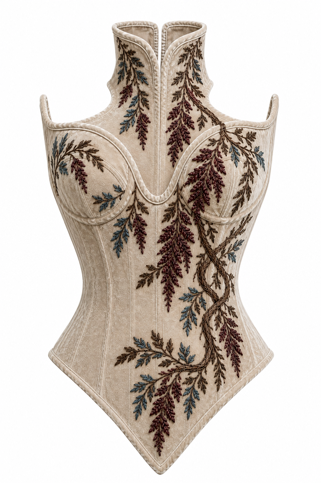 Corset PAMPRE
