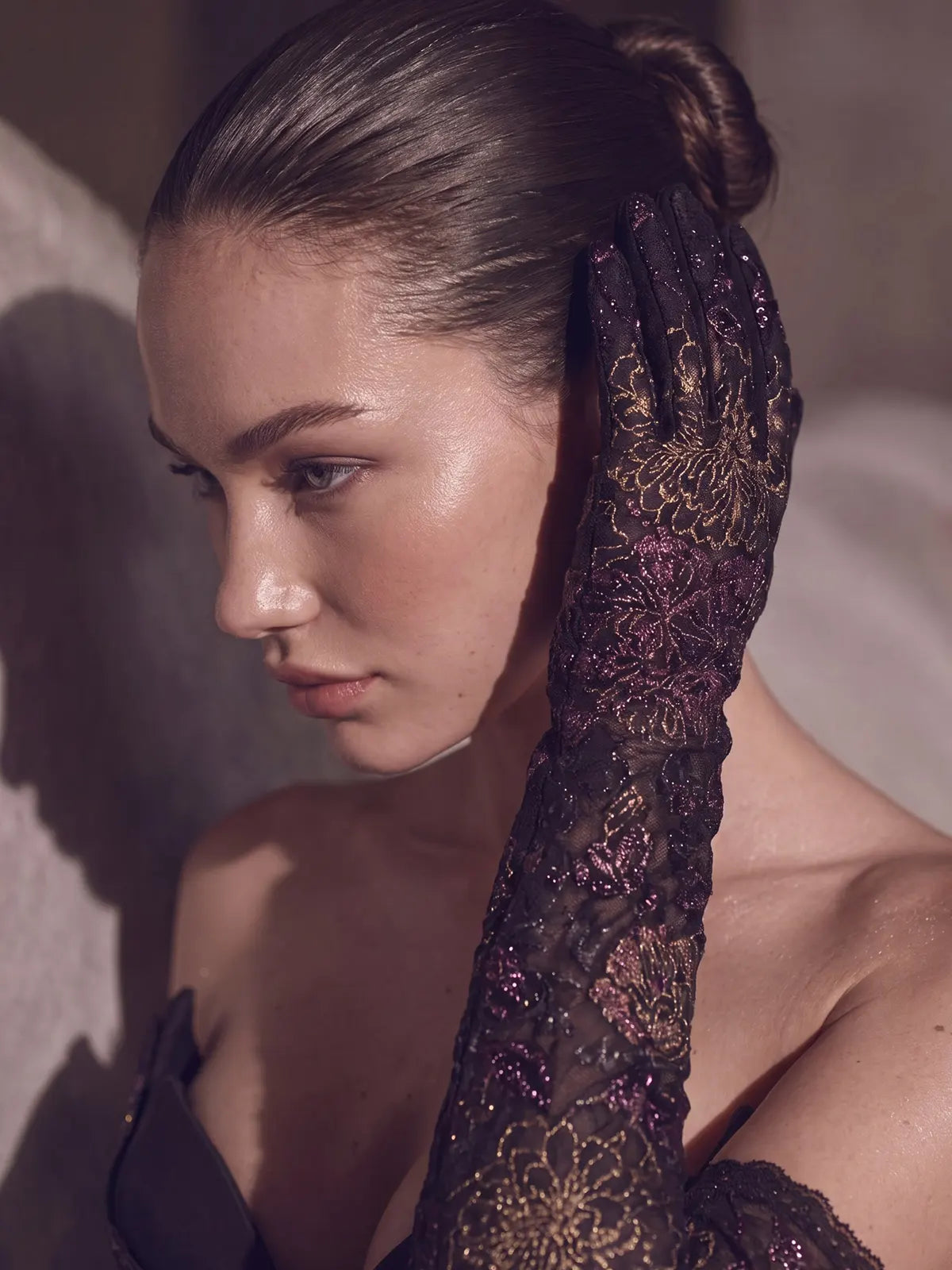 Corset SALOMÉ