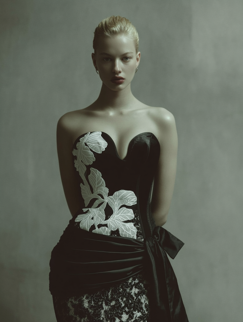 Corset DATURA