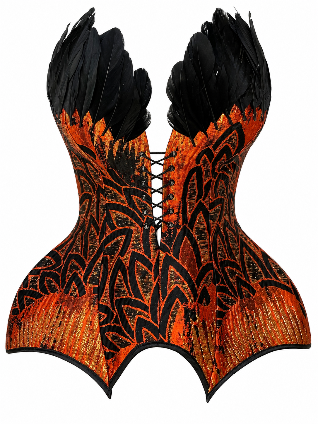 Corset BRAISE