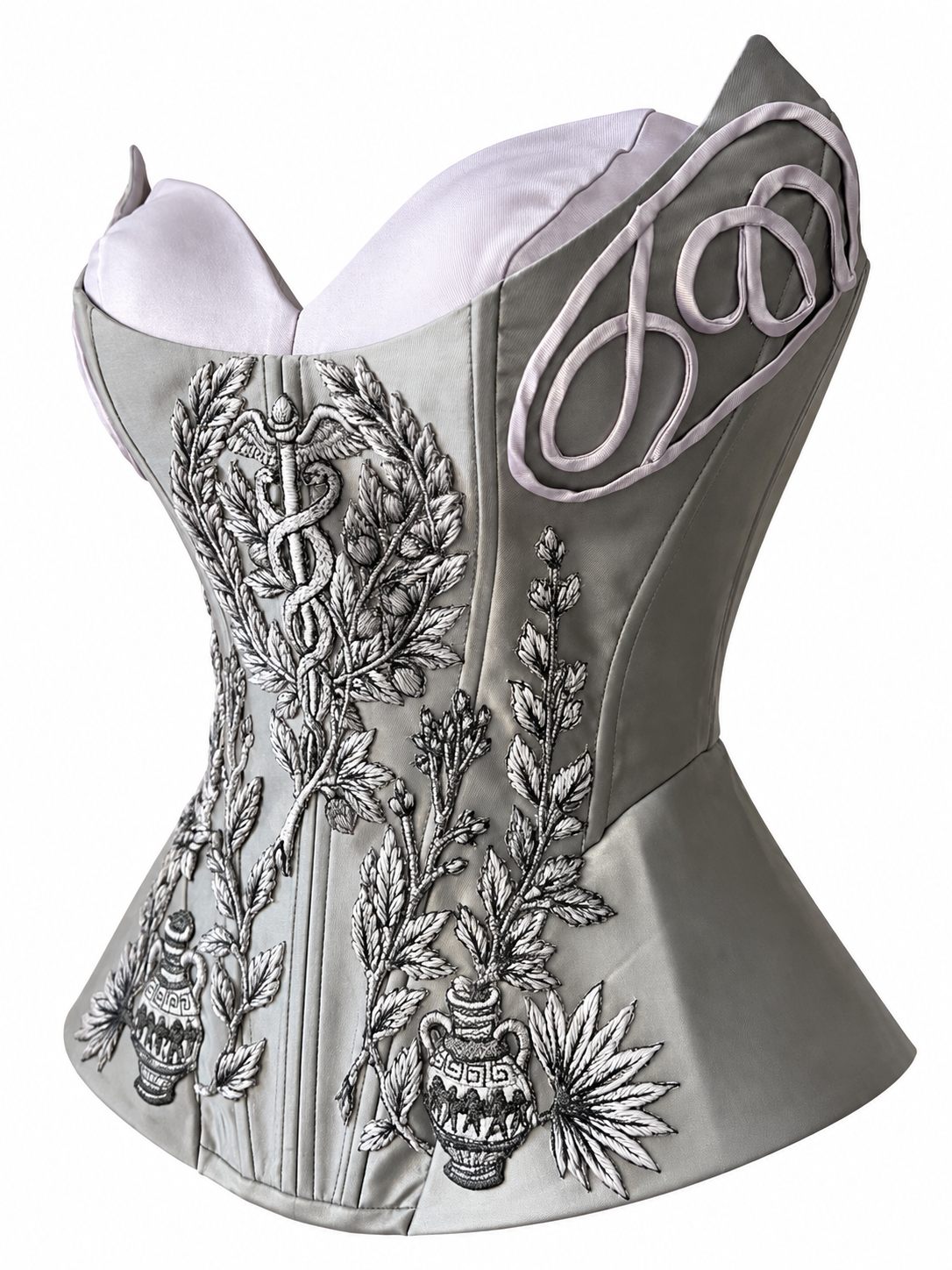 CORSET AMPHORE