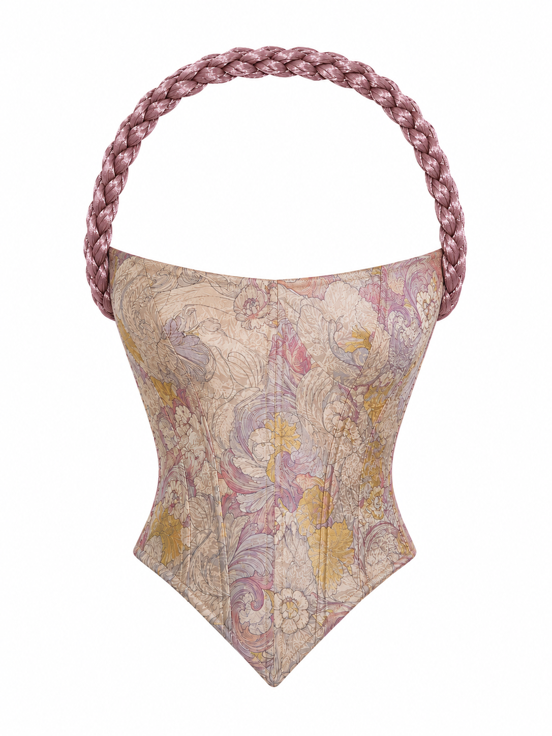 Corset  FASCIA