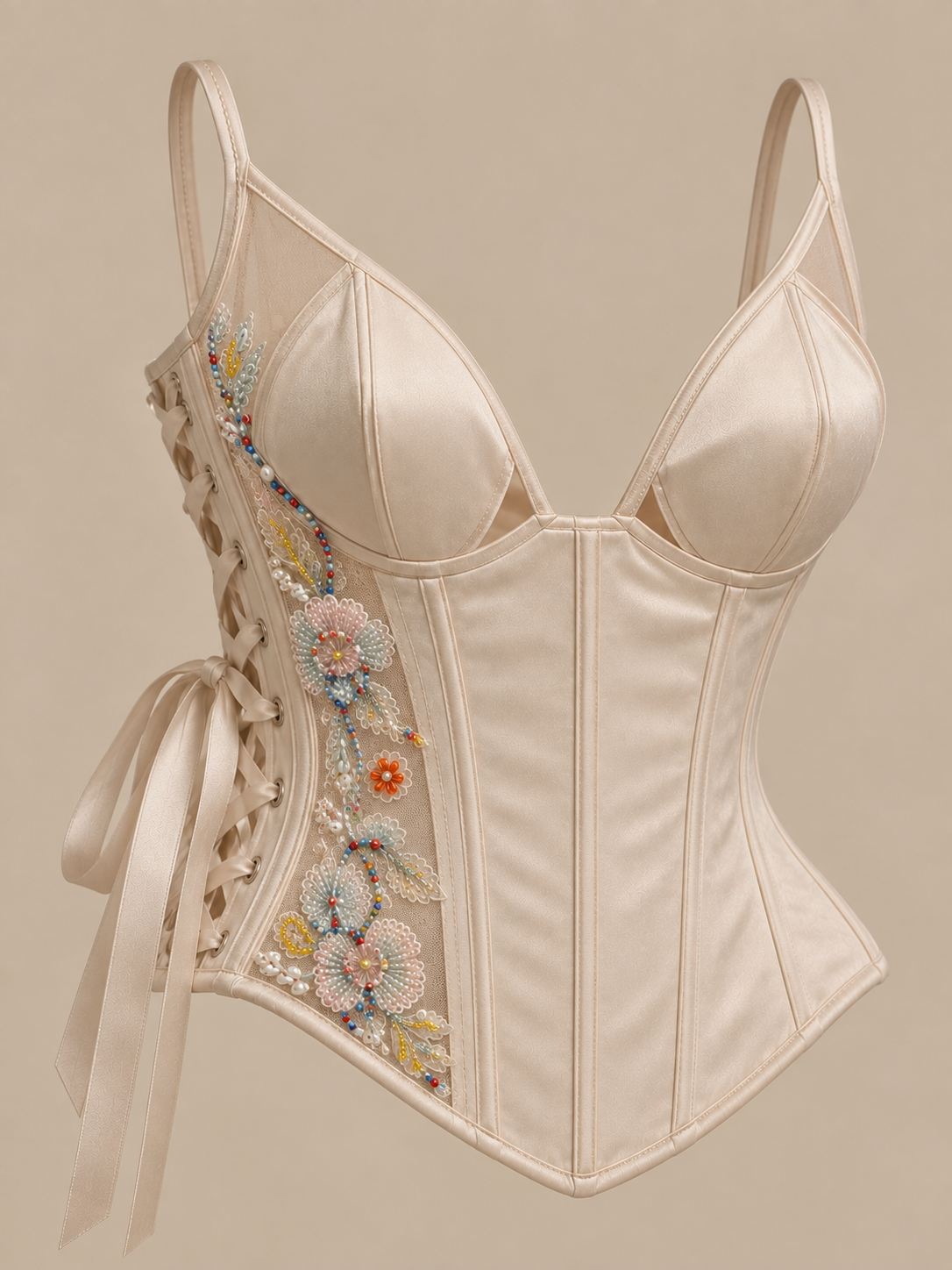 Corset LISERON