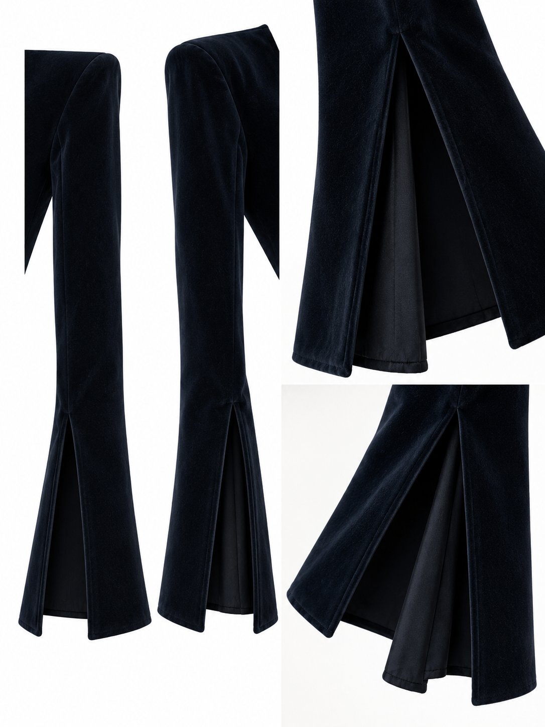 Jacket CARIATIDE