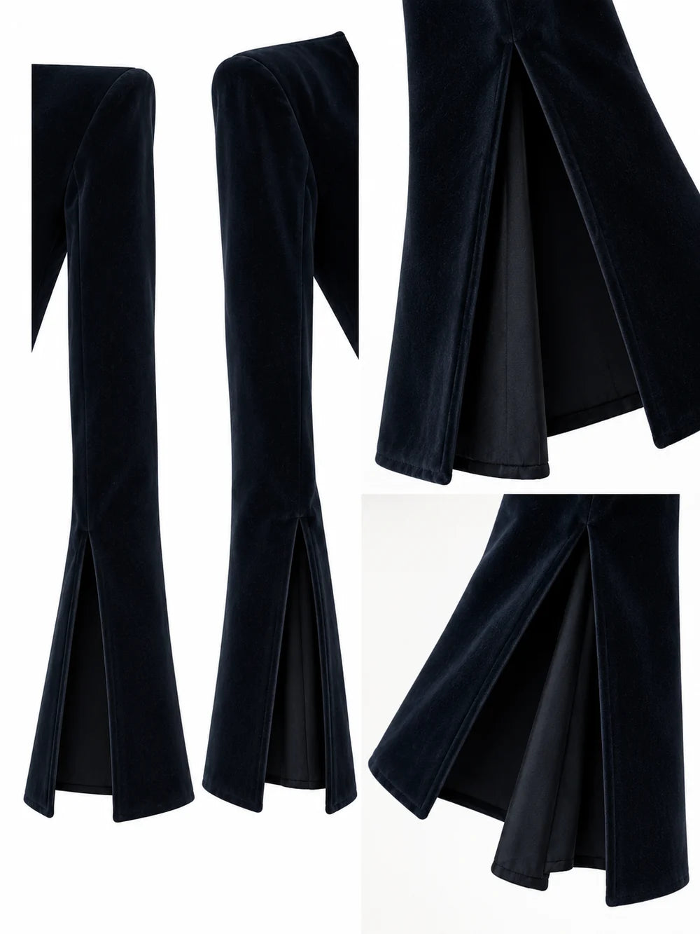 Jacket CARIATIDE