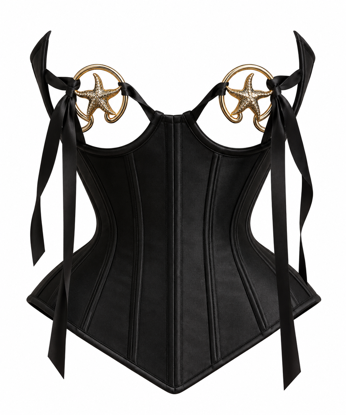 CORSET VESPER