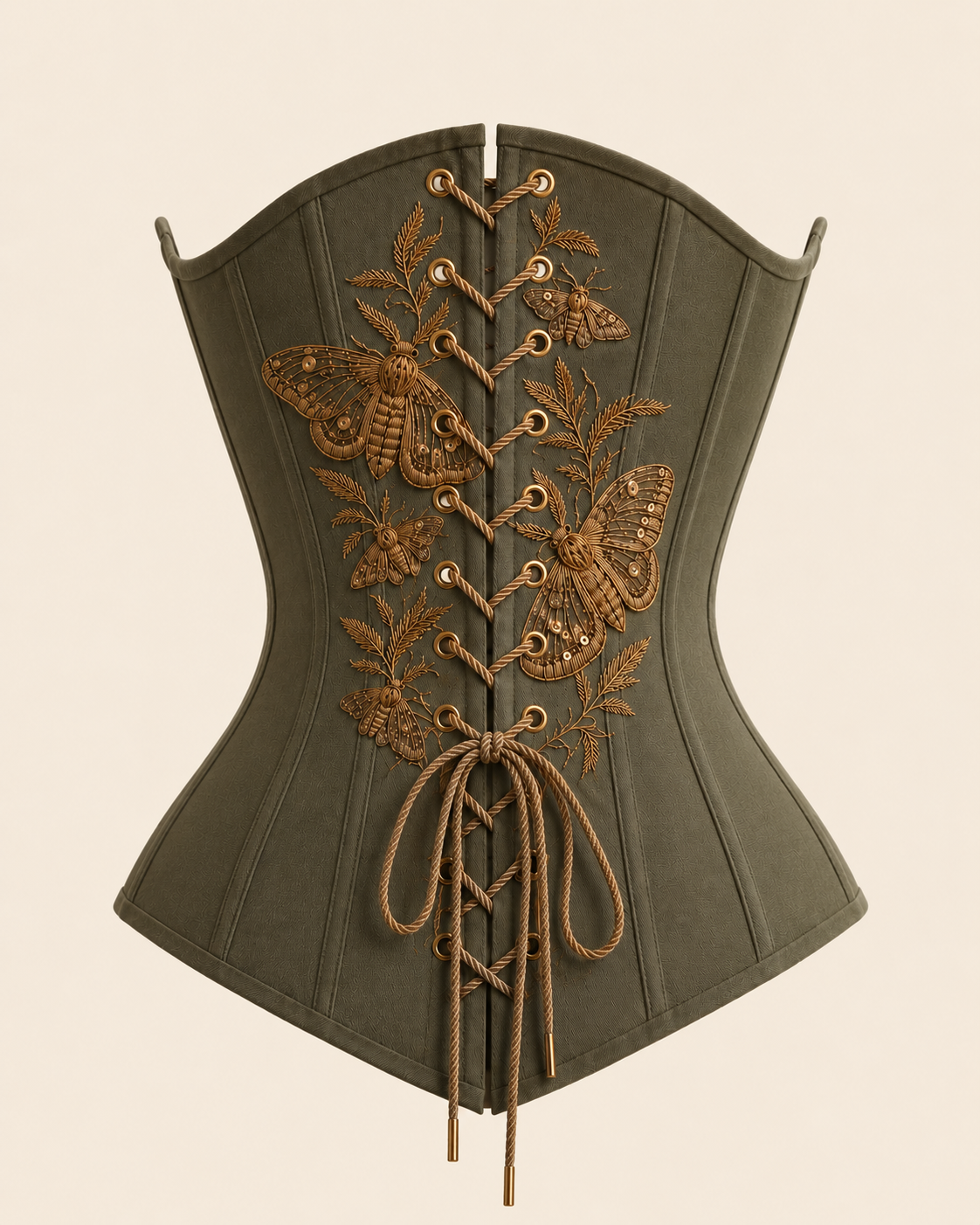 Corset TITANIA