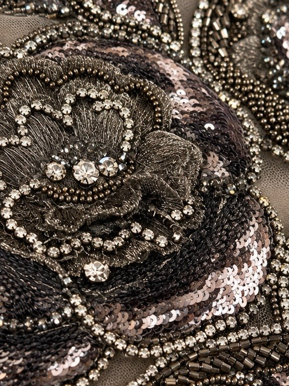 CORSET HELLÉBORE