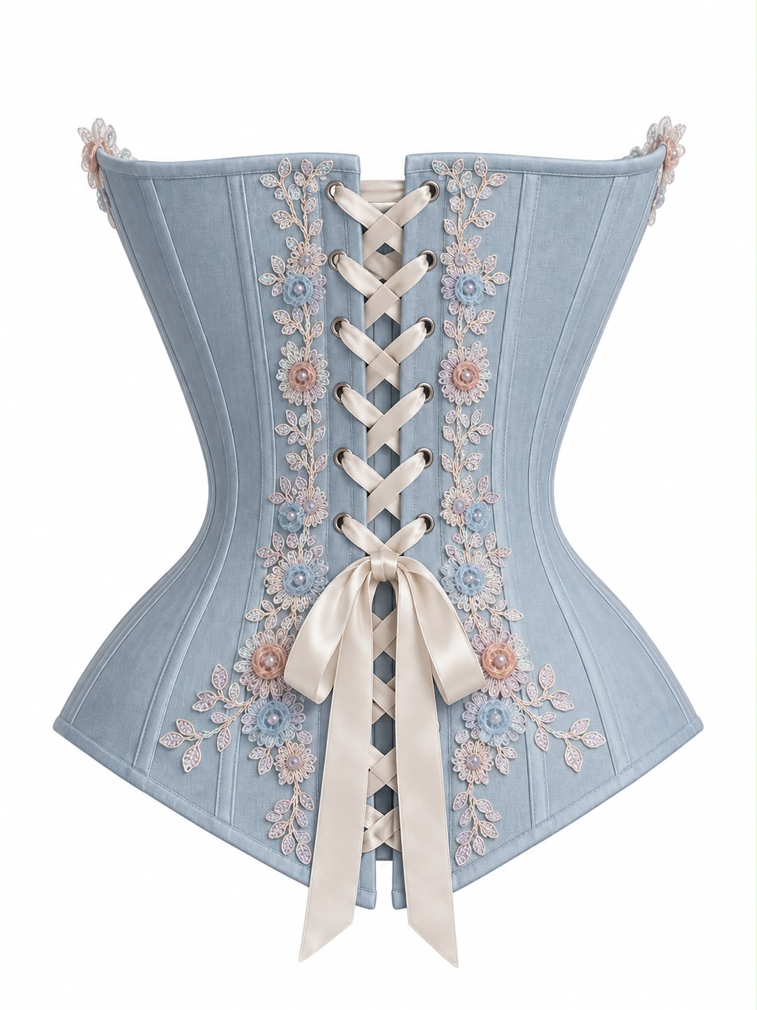 CORSET ANCOLIE
