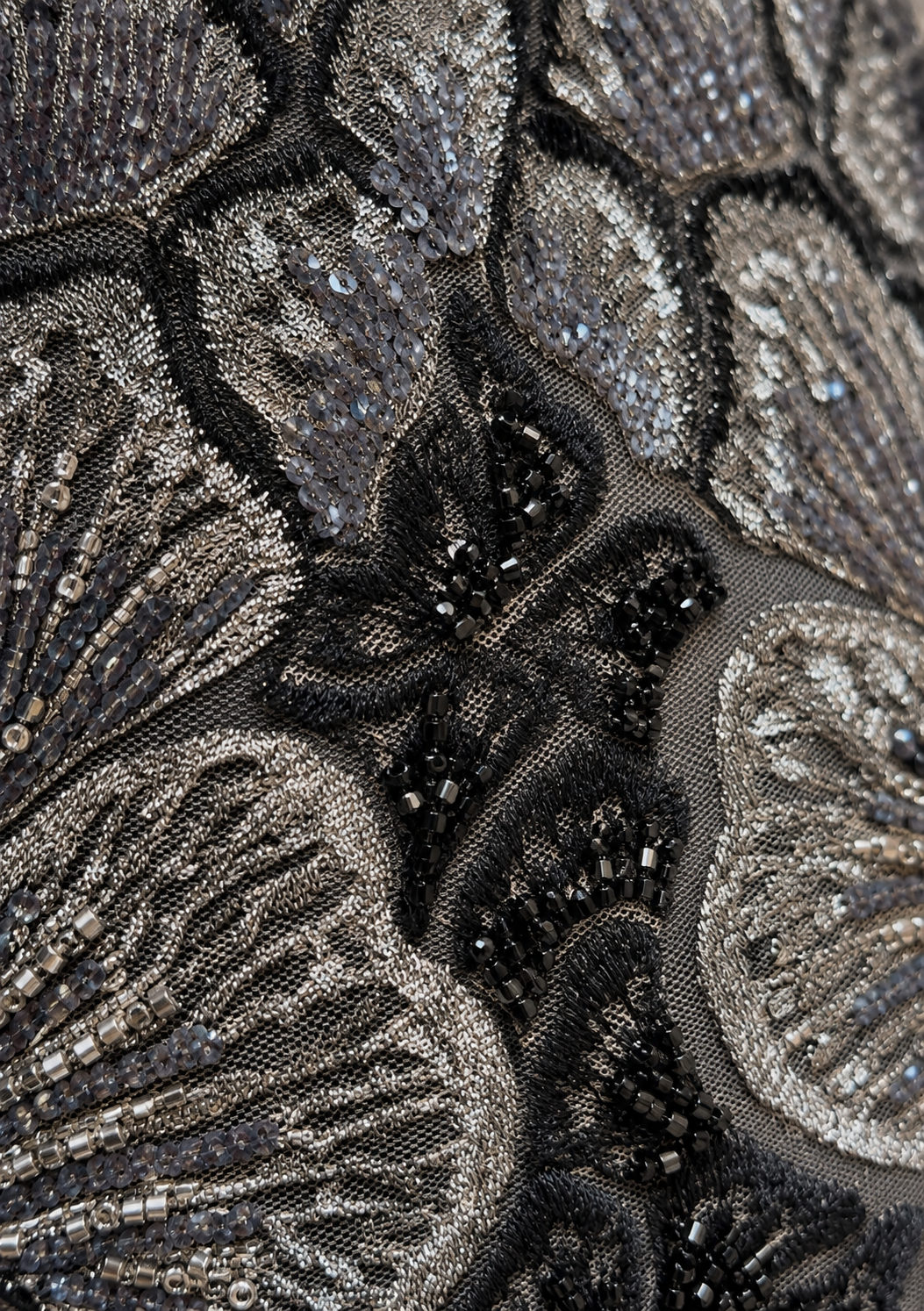 Corset with Cape LAISSE DE MER