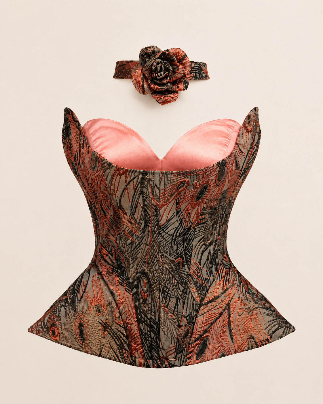 Corset  PAON