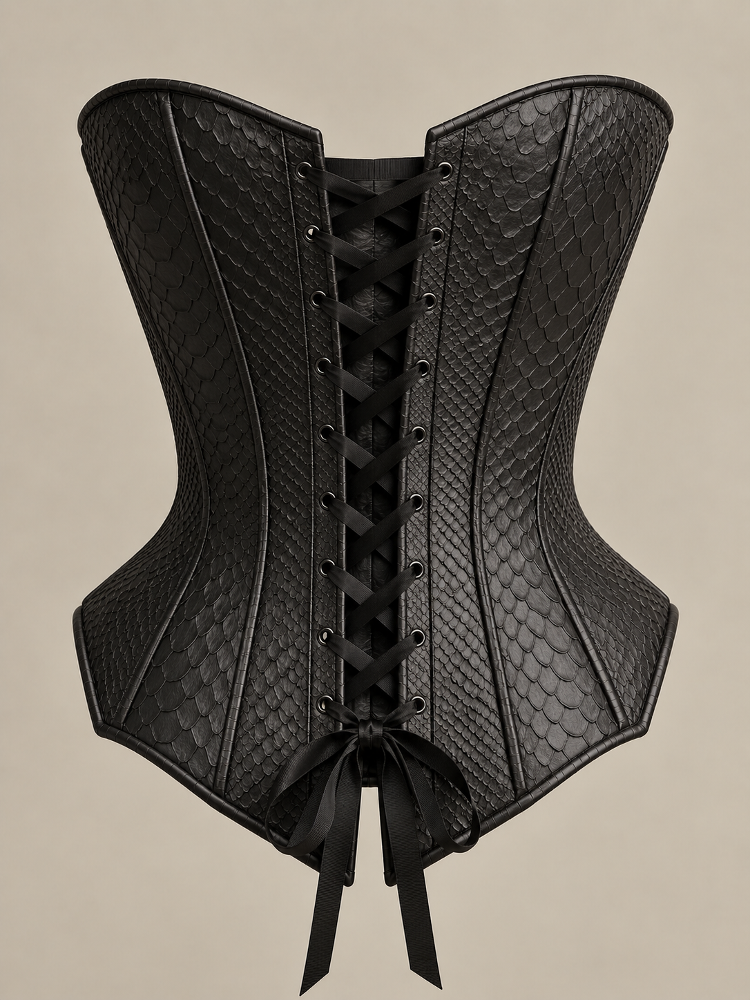 Corset ÉCAILLE