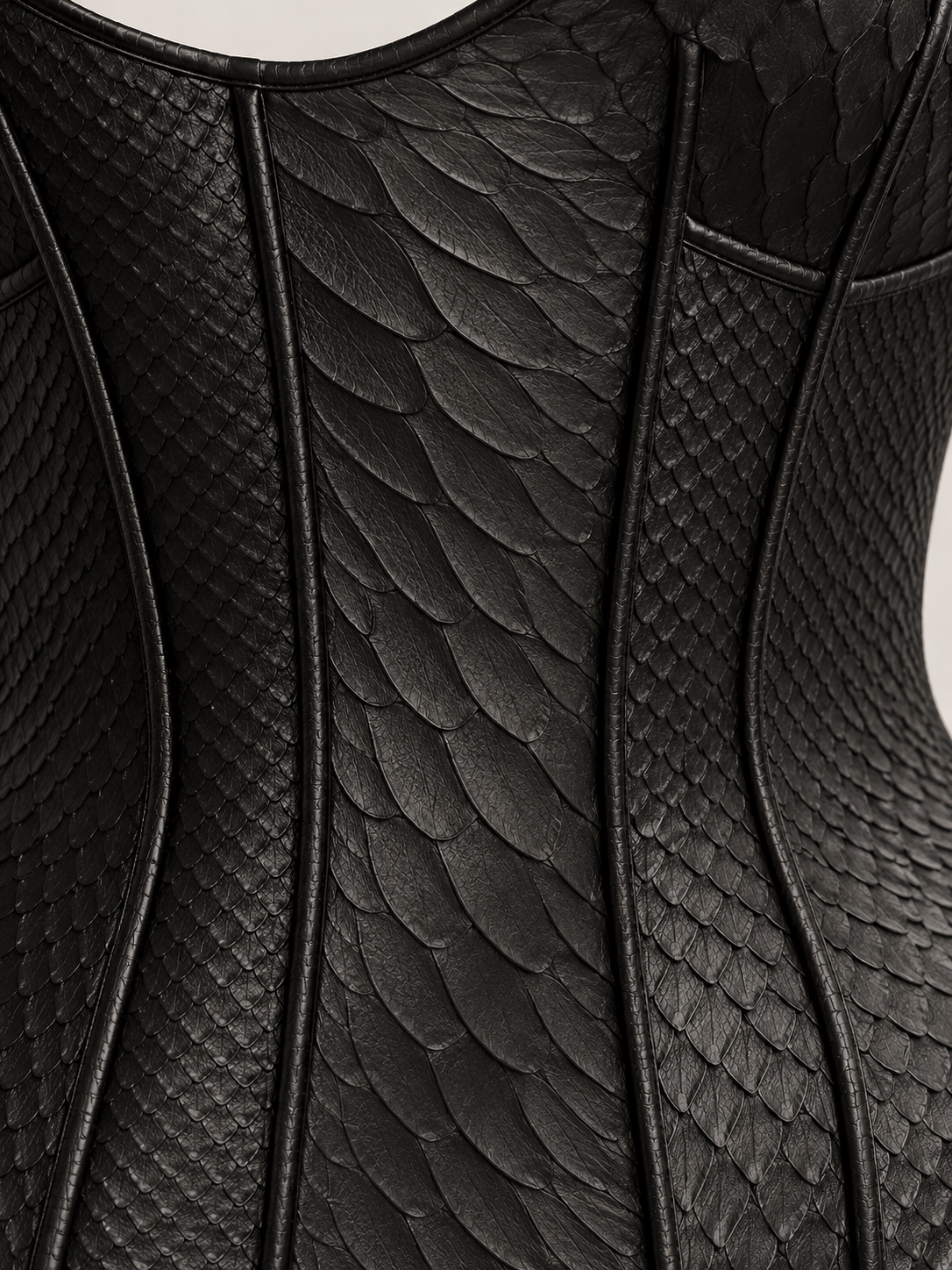 Corset ÉCAILLE
