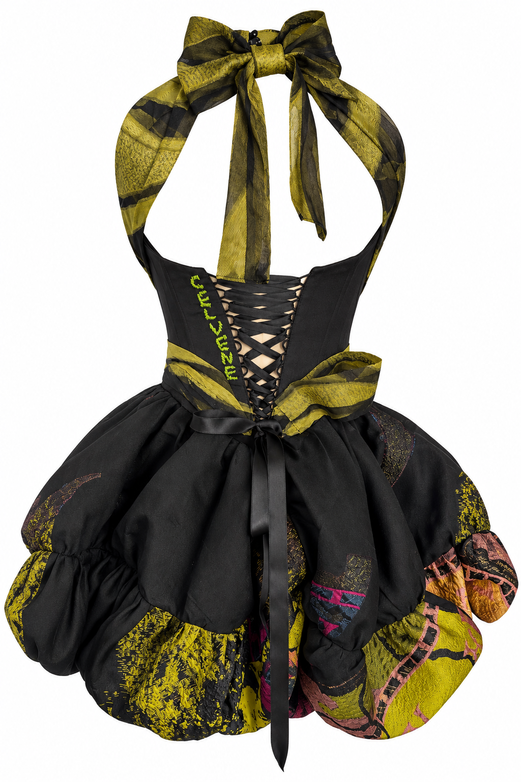 DRESS LIANE