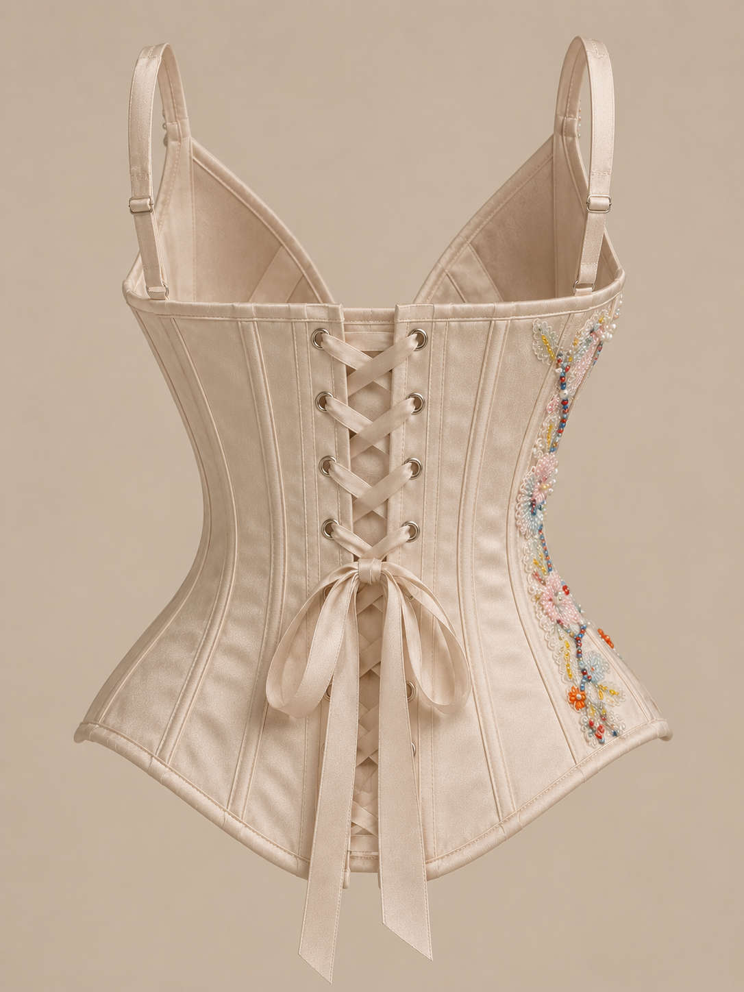 Corset LISERON