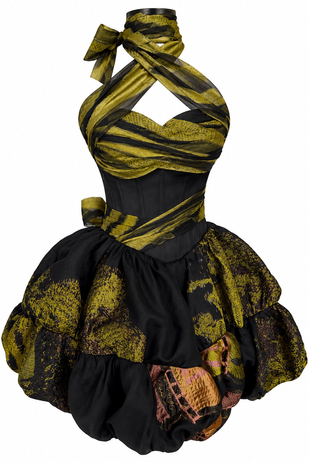 DRESS LIANE