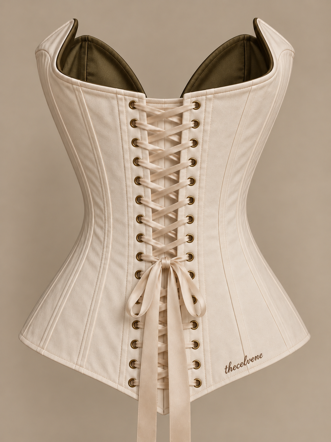 Corset CAGE OUVERTE
