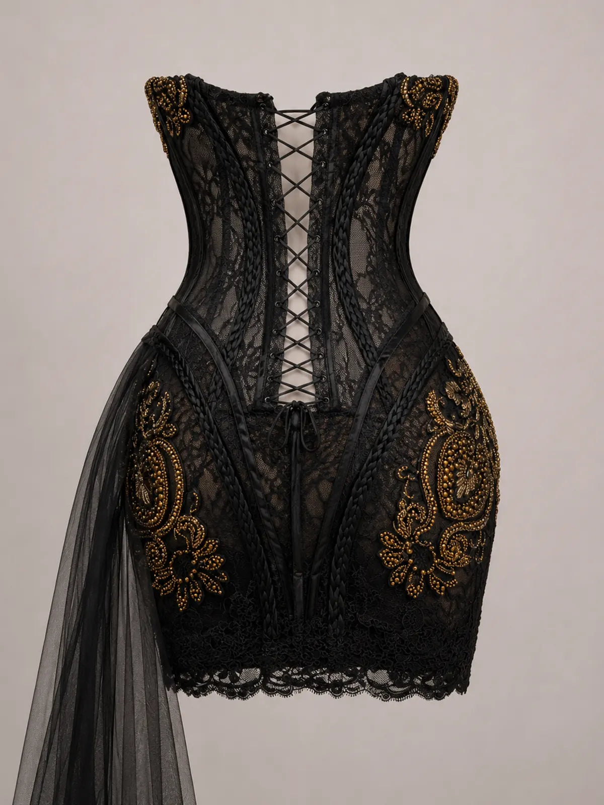 Dress PENTHESILEA