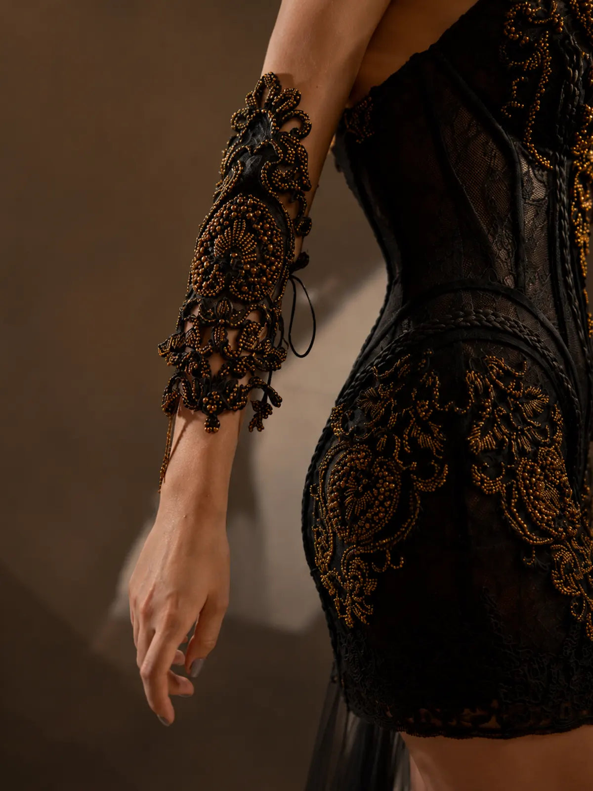 Dress PENTHESILEA