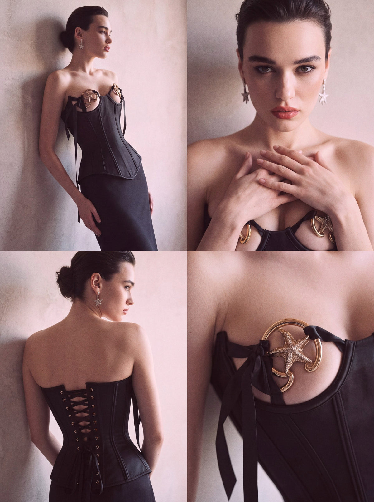 CORSET VESPER