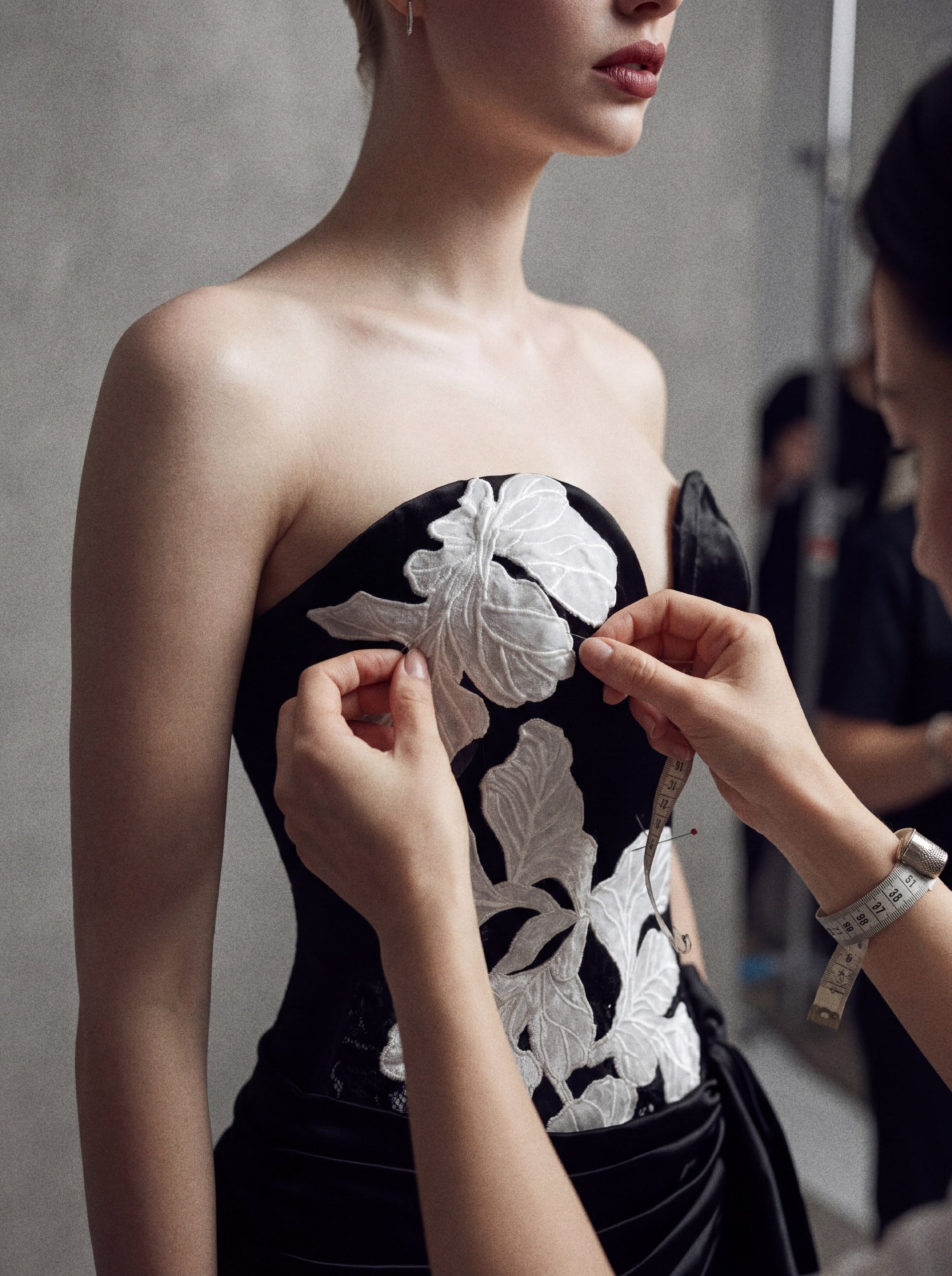 Corset DATURA