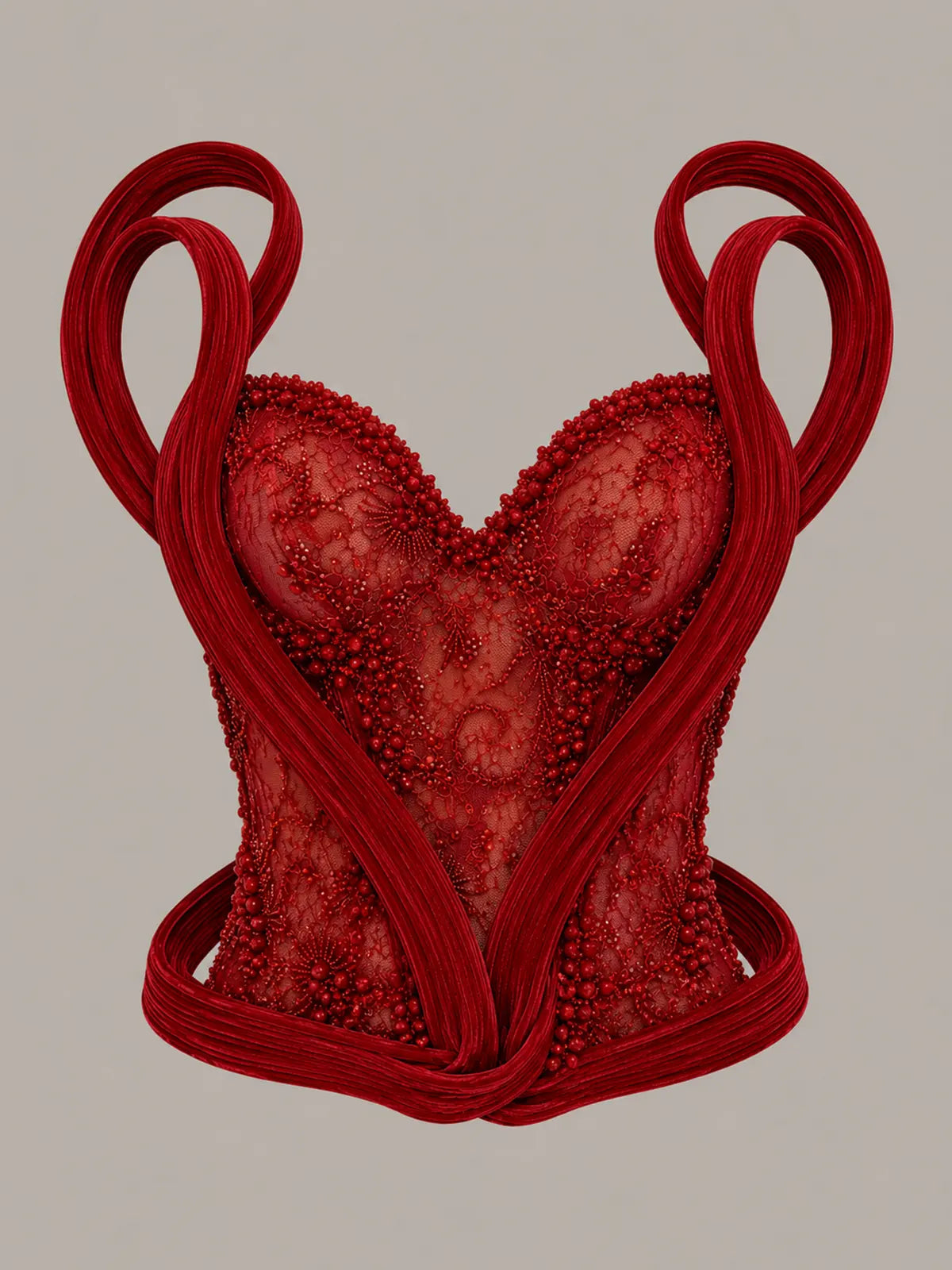 Corset GALATEA
