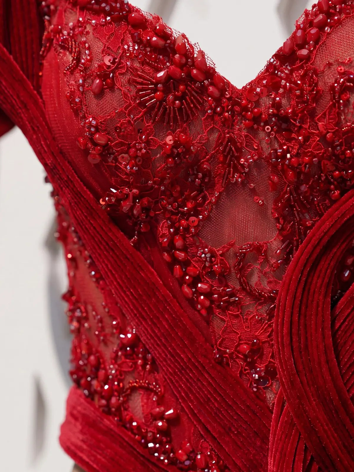 Corset GALATEA