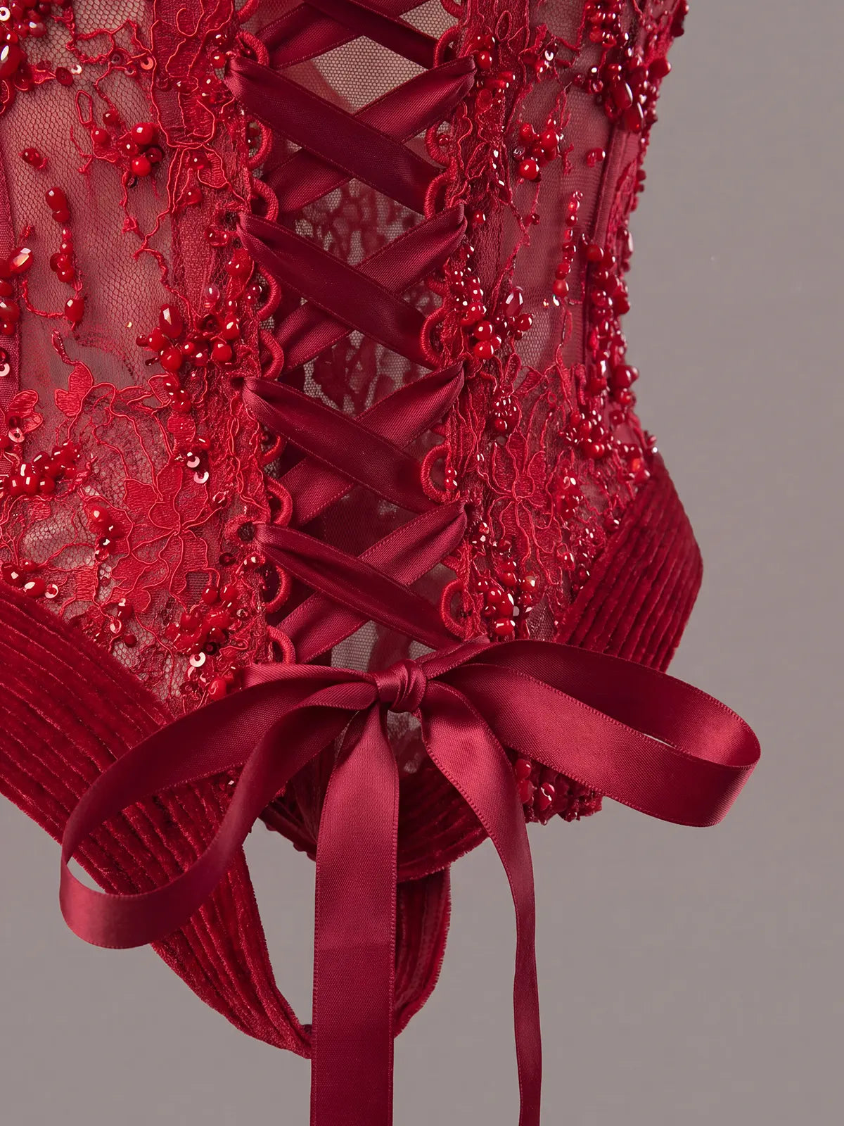 Corset GALATEA
