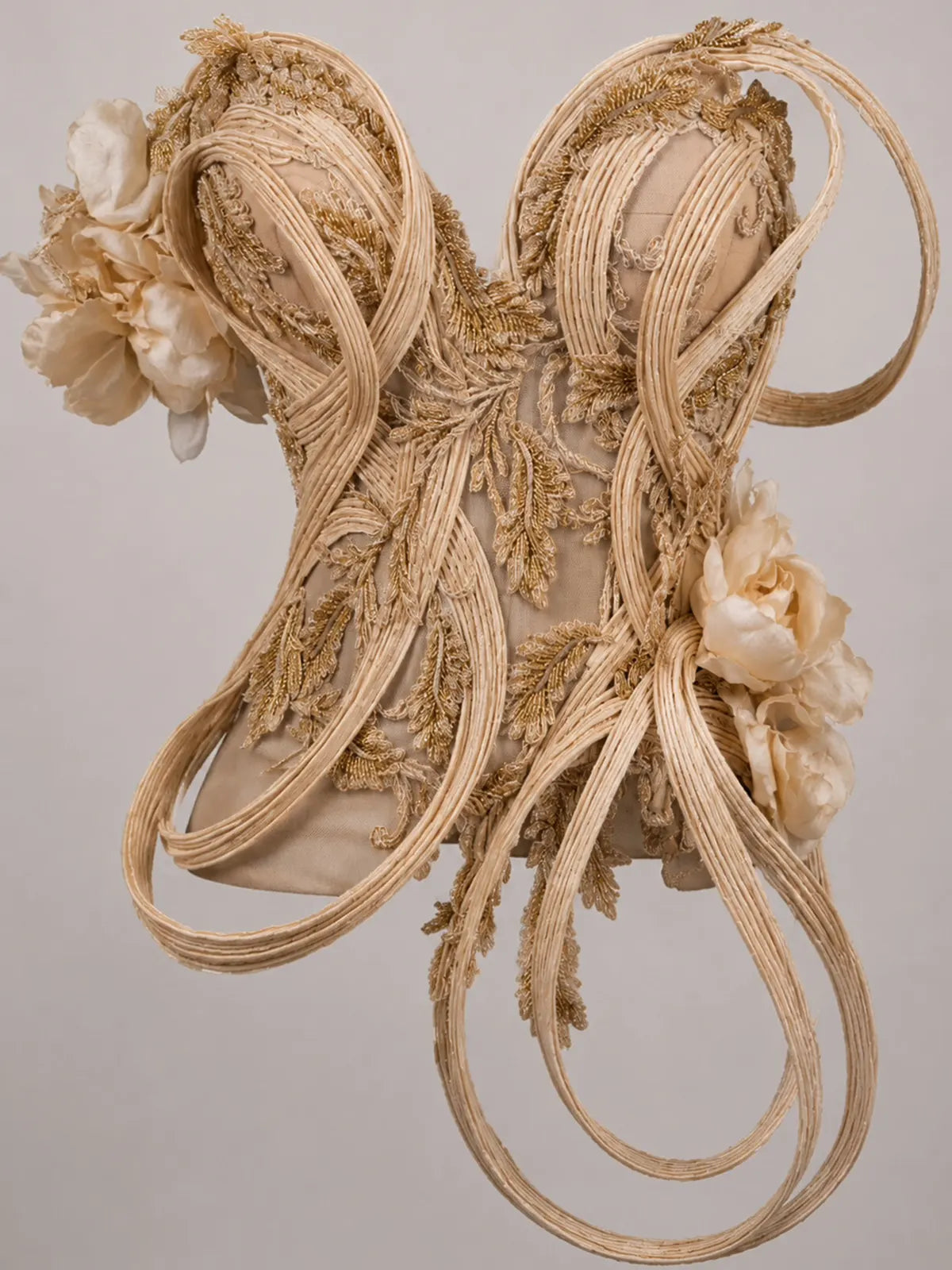 Corset GALATEA