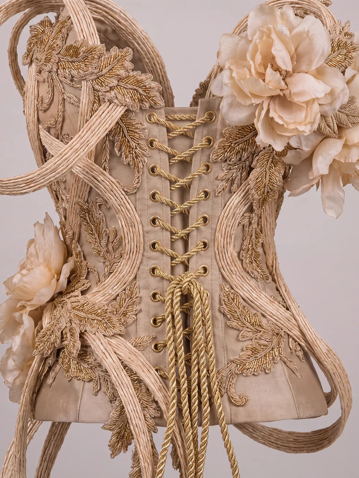 Corset GALATEA