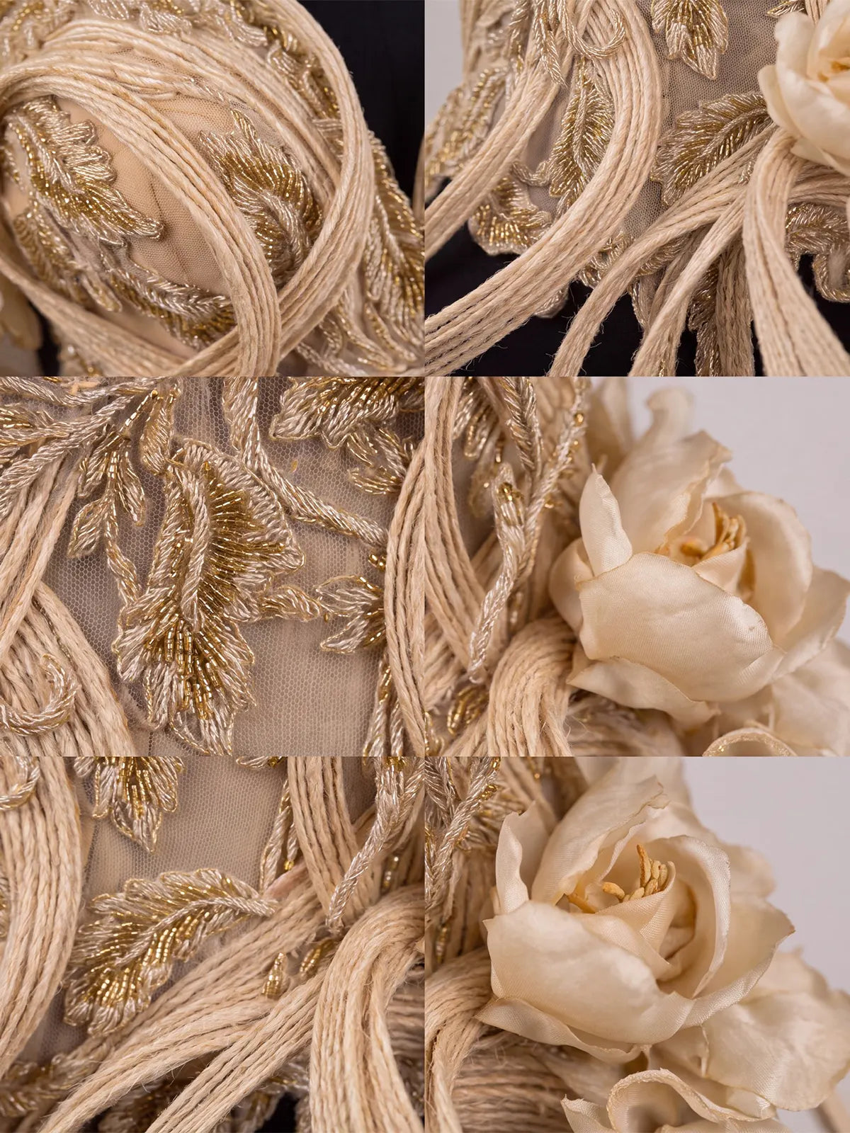 Corset GALATEA