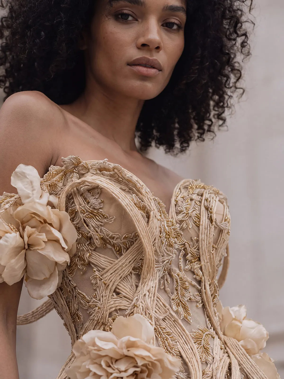 Corset GALATEA