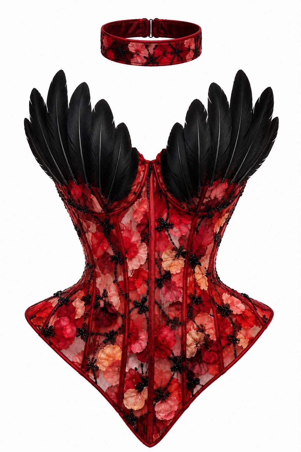 Corset AIGRETTE