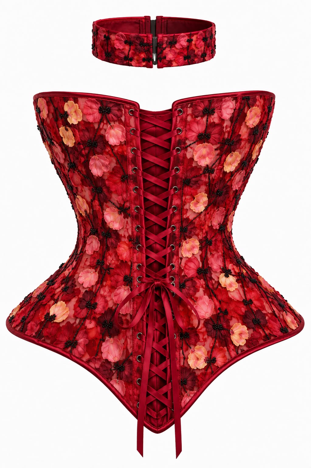 Corset AIGRETTE