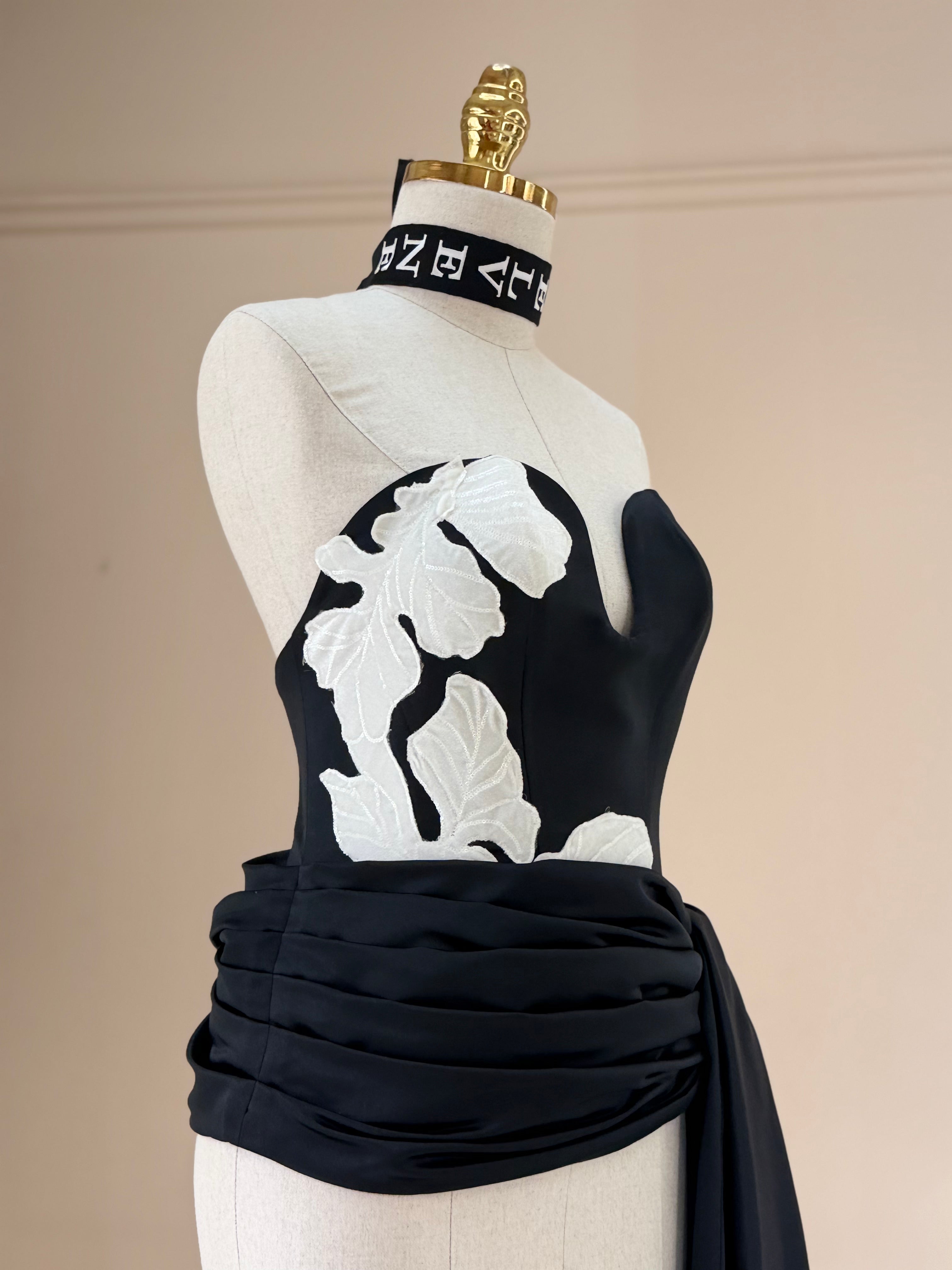 Corset DATURA