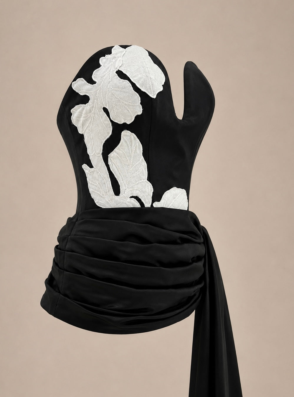 Corset DATURA